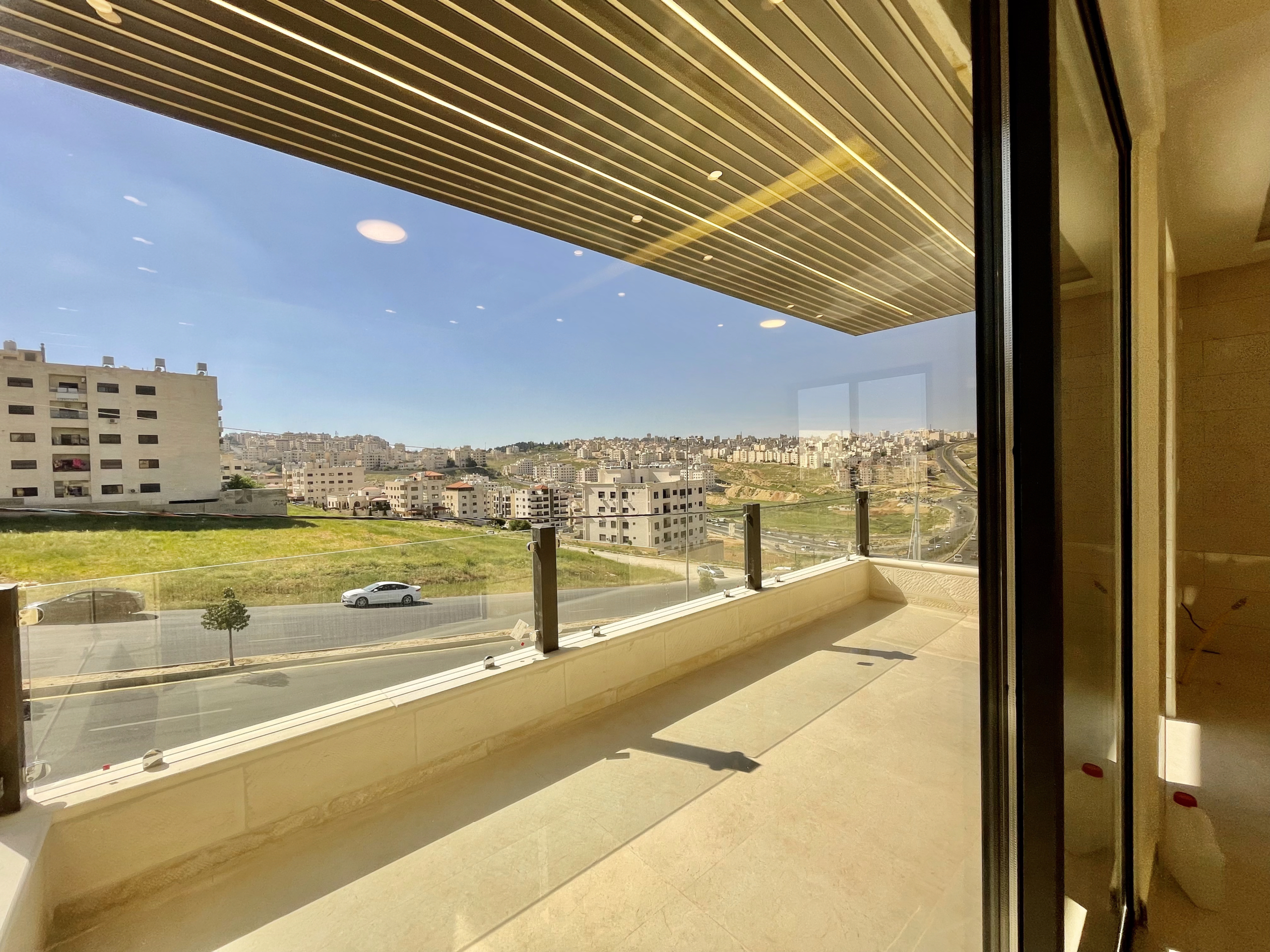 إطلالات دائمة لراحة البال والحفاظ على الخصوصية