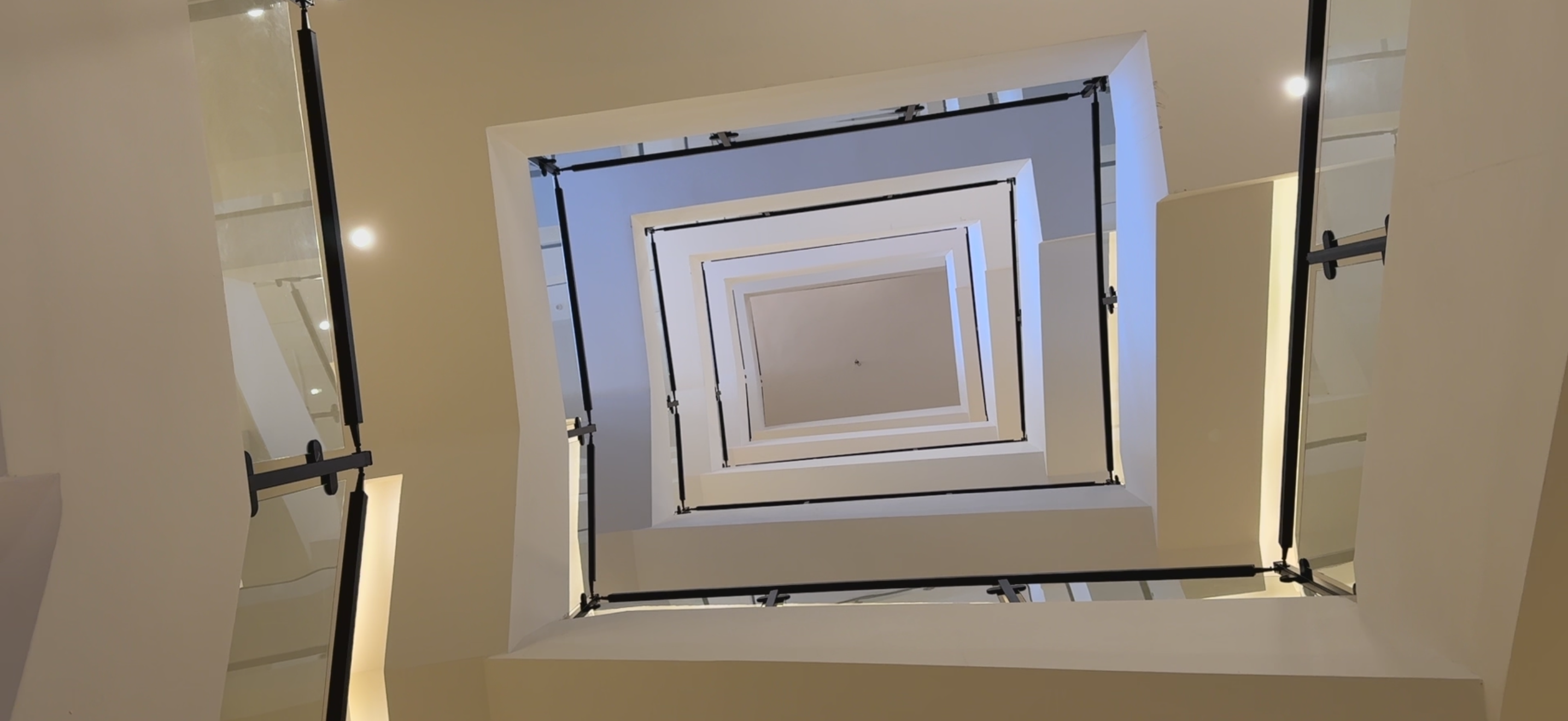 من المهم السؤال عن صندوق البناية ان كنت تبحث عن شقق للبيع في خلدا