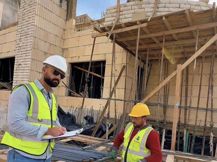 مشاريع سوبر ديلوكس وعلاقتها بالتميز