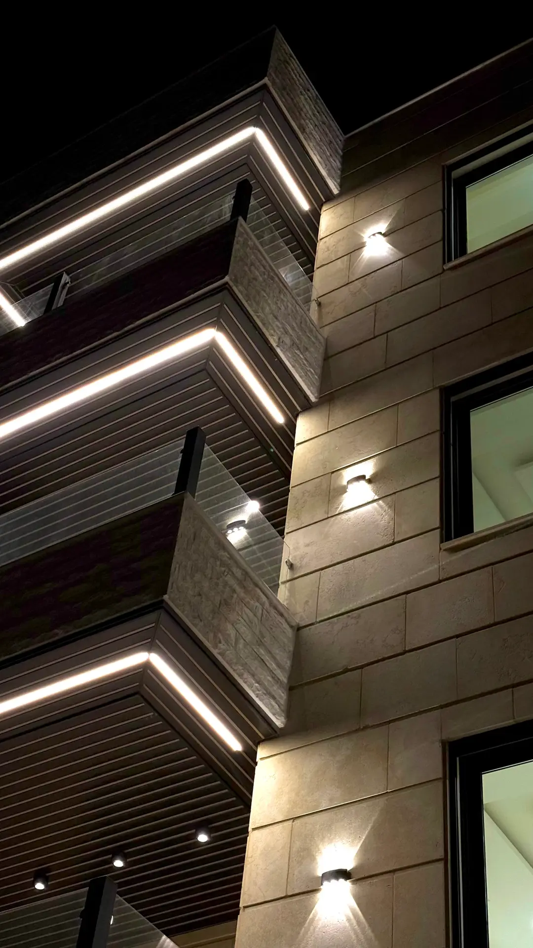 مزايا خداش للاسكان شقق للبيع في عمان