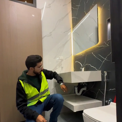 عقد صيانة شامل